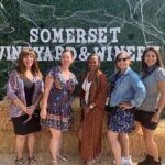 Shared Temecula Wine Tour from in the Valley (near the wineries) - Detailed Breakdown of the Itinerary