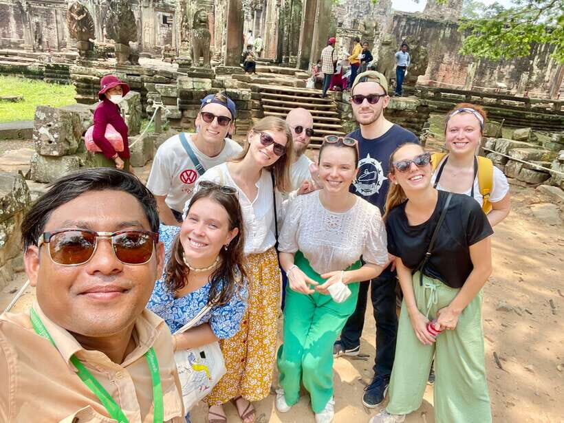 Shared tour: Kulen Mountain & Waterfalls - Small group - FAQ