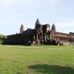 Shared Tour to Angkor Wat, Bayon and Ta Prohm Temples - Authentic Experiences and Traveler Feedback