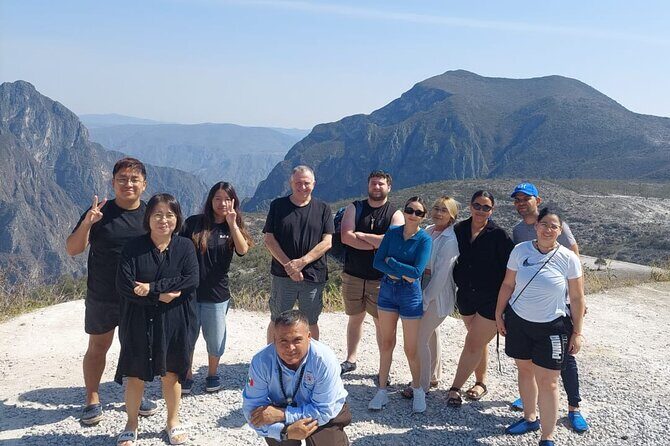 Shared Tour Tolantongo Grottoes 1 Day - In-Depth Review of the Tour Experience