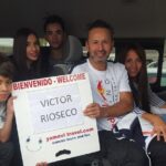 Shared Transfer from Cancun Airport - Understanding the Transfer Experience