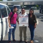 Shared Transportation from Cancun Airport to Tulum - In-Depth Review of the Shared Shuttle from Cancun Airport to Tulum