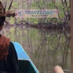 Shared Underground River with Mangrove Paddle Boat & LUNCH - Lunch at a Local Restaurant