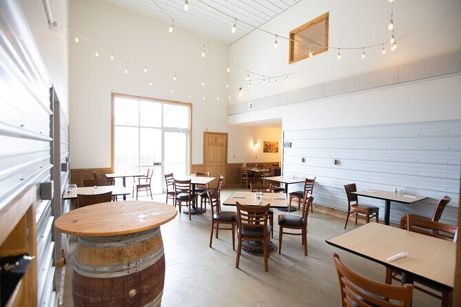 Shared Wine, Chocolate and Cheese Tasting in Conesus Lake - An In-Depth Look at the Experience