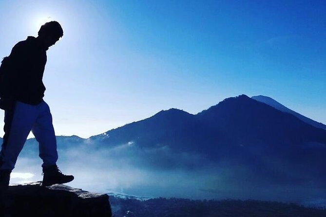 Sharing Batur Volcano Sunrise Trekking and Breakfast - Detailed Review of the Mount Batur Sunrise Trekking and Breakfast