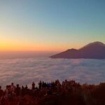 Sharing Group Sunrise Mount Batur Hike - Final Thoughts