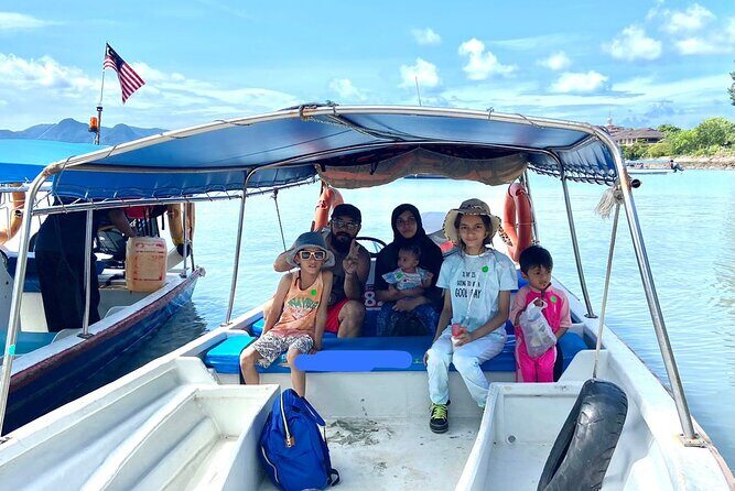 Sharing Half Day Kilim Geoforest Park Mangrove Boat Tour - Who Will Love This Tour?