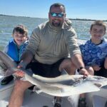 Shark Fishing Charter - An In-Depth Look at the Shark Fishing Experience in Charleston