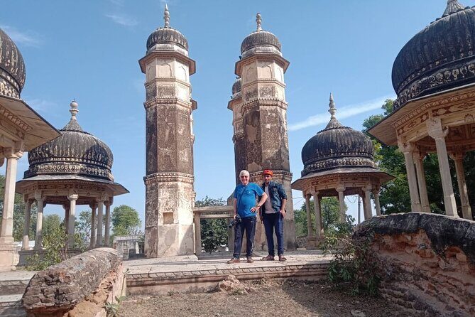 Shekhawati Private Day Tour with Lunch from Jaipur - What Works Well and What Doesn’t