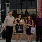 Shelby American Wedding - A Close Look at the Shelby American Wedding Experience