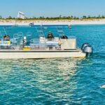 Shell Island Dolphin Sightseeing Boat Tour in Panama City Beach - In-Depth Review of the Shell Island Dolphin Sightseeing Boat Tour