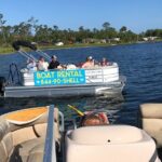 Shell Island Ferry - St Andrews State Park - Final Thoughts