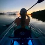 Shell Key Clear Kayak Sunset & Glow Tours - Authentic Insights from Reviewers