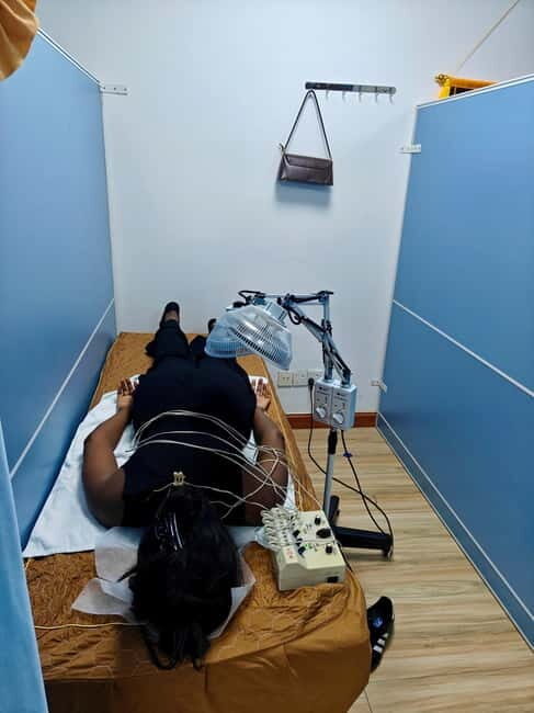 Shenzhen: Acupuncture Experience with TCM Practitioner - Why It’s a Good Value