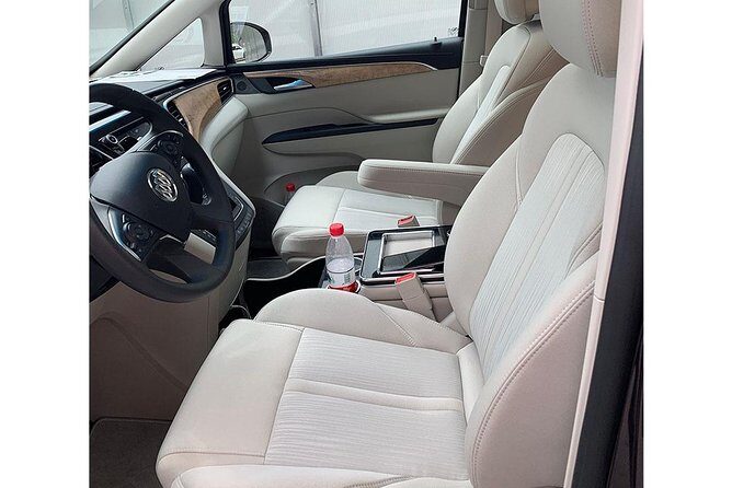 Shenzhen Bao'an International Airport - FAQ