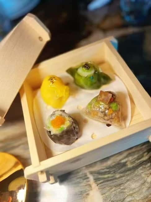 Shenzhen Cantonese Dim Sum Cooking Class with Lunch - Setting the Stage: What the Tour Offers