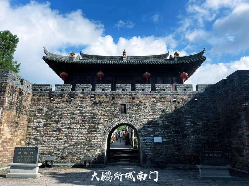 Shenzhen: Dapeng Peninsula Day Tour with Hotel Pickup - What Makes This Tour Stand Out?