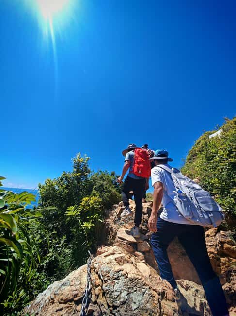 Shenzhen: Guided Hiking Tour with Multiple Routes - The Sum Up