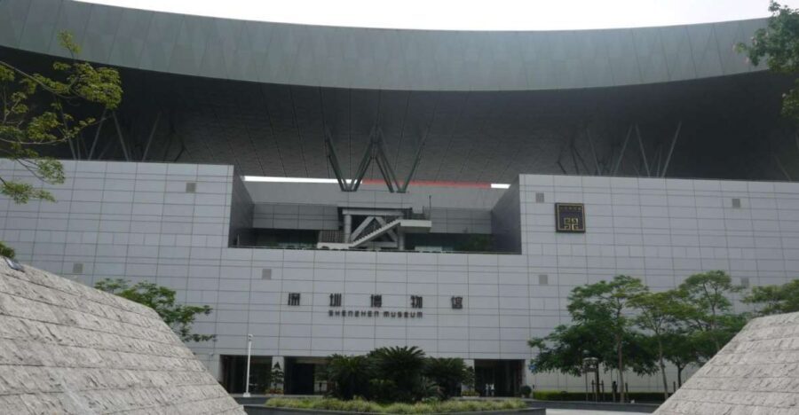 Shenzhen Private Day Trip - The Reality: Value and Authenticity