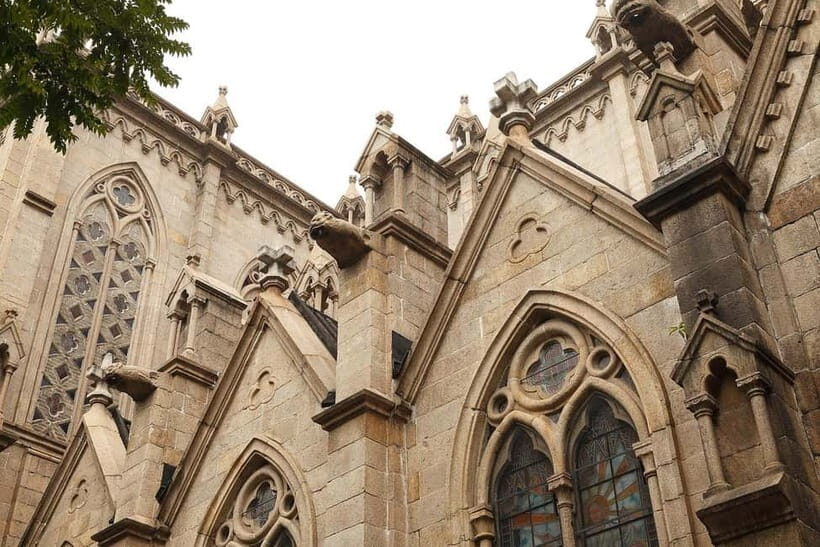 Shenzhen: Private Guided Tour with a Local Expert - The Food and Cultural Experience