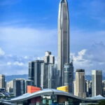Shenzhen: Shopping Guru, Urban Discovery & Landmarks Tour - What’s Included and What’s Not