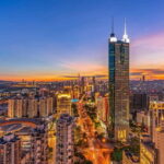 Shenzhen8h City Walk & Future Experience Highlights Trip - What to Expect and Practical Tips