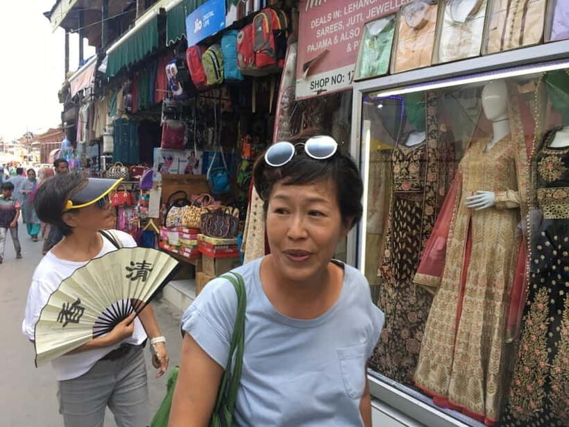 Sher-e-Khas Heritage Walking Tour - The Sum Up: Who Will Truly Appreciate This Tour?