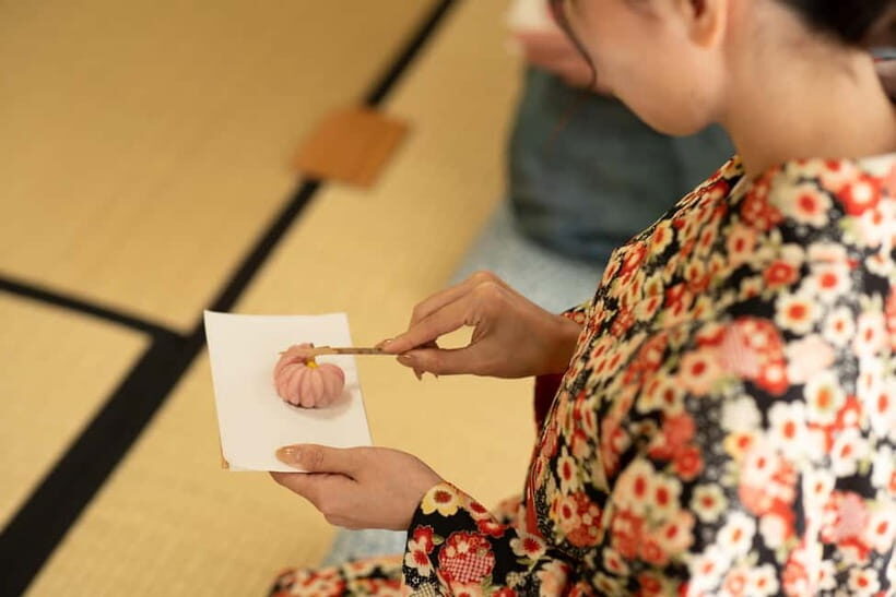 Sheraton Miyako Hotel Osaka: Tea Ceremony with Kimono Rental - Why This Tour Offers Great Value