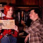 Sherlock Studies 75-Minute Escape Room - Deep Dive: The Puzzle and Clue Experience