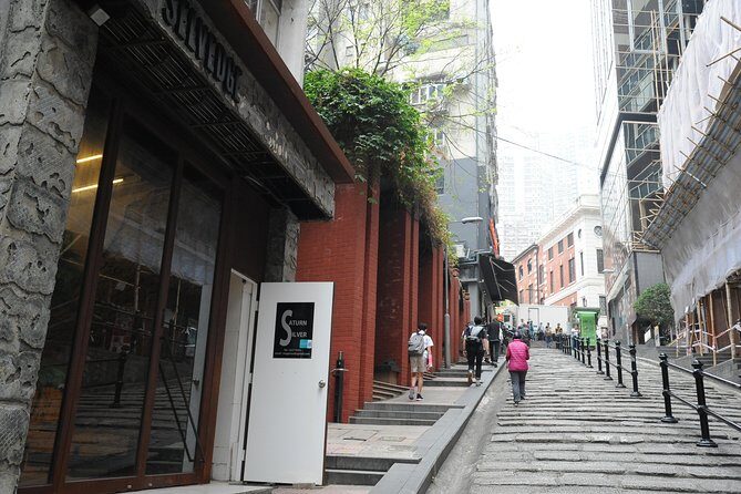 Sheung Wan & Central Walking Tour: Into the Colonial Hong Kong - Who Should Consider This Tour?
