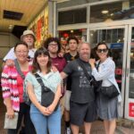 Shibuya Bites An Unlimited Food Tour with a Local Expert - A Deep Dive into Tokyo’s Food Scene