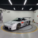 Shibuya City: Daikoku PA GT-R R35, R34, R33 or R32 Tour - An In-Depth Look at the Tokyo Car Tour