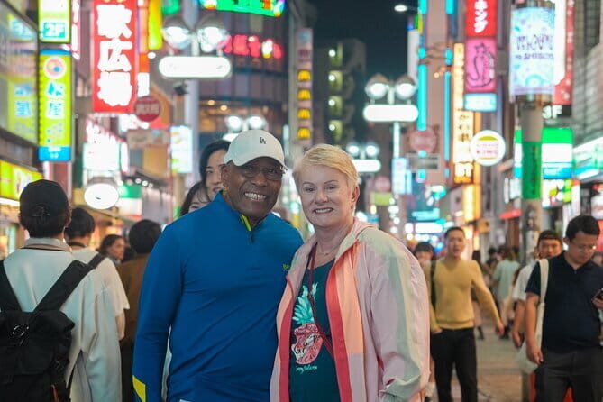 Shibuya: Explore Aesthetic nights of Japanese Food and Izakaya - What Makes This Tour Stand Out?