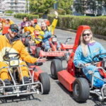 Shibuya Go Karting Tour with Funny Costume - Who Will Love This Tour?