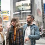 Shibuya & Harajuku: Hidden Gems & Highlights Private Tour - What the Reviews Reveal