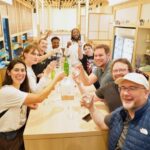 Shibuya: Local Bar & Izakaya Crawl - Authenticity and Atmosphere