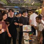 Shibuya Local "Solo Going" Int'l Party Unlimited Drink Ex. Sunday - The Value of This Experience