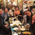 Shibuya Night Bar Hopping Walking Tour in Tokyo - Exploring the Tour: A Step-by-Step Breakdown