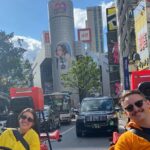 Shibuya Official Street Go-Kart in Shibuya Annex - Who Will Like This Tour?