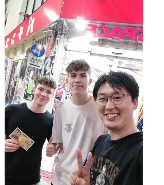 Shibuya: Pachinko Gaming Experience - Final Thoughts