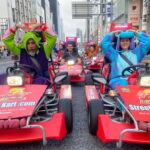 Shibuya: Tokyo Street Go-Kart Tour by Shibuya Annex - Authentic Experiences & What Travelers Say