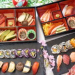 Shibuya Tokyo: Sushi Making Class (Vegan/Vegetarian/Halal) - An Authentic and Inclusive Sushi Experience in Shibuya