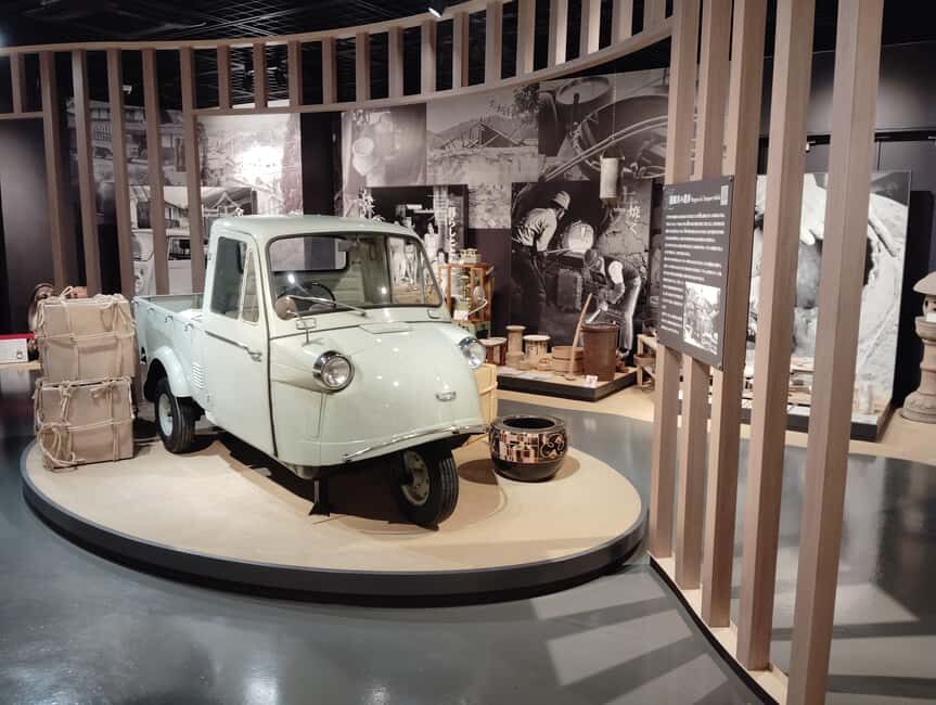 Shiga: Discover the Living Tradition of Shigaraki Pottery - The Sum Up: Who is this tour perfect for?