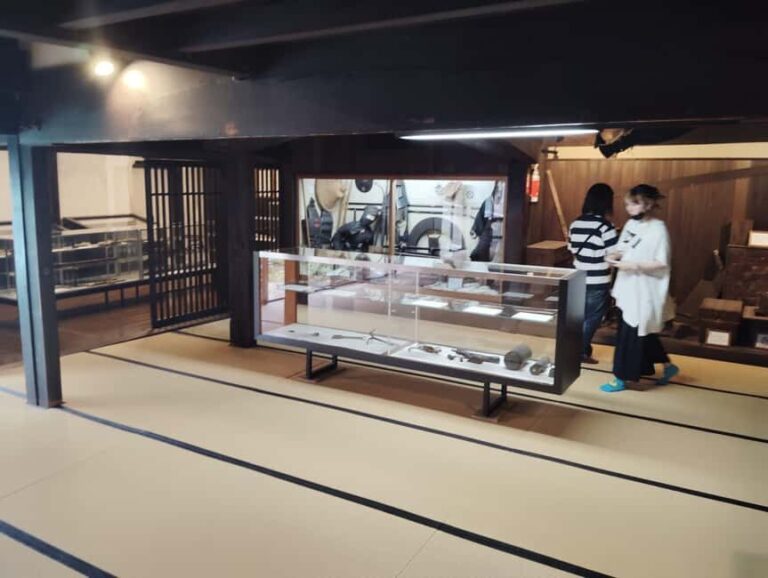 Shiga: Explore the Secret World of Koka Ninja - The Tour Itself: What to Expect and Why It Matters