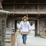 Shikoku 88 Temples Pilgrimage & Japanese Puppet Show - A Deep Dive into the Experience