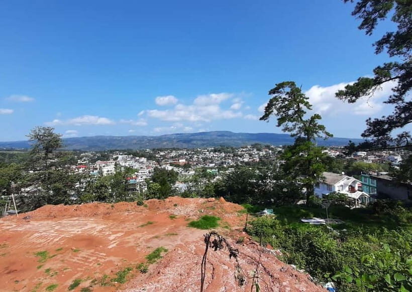 Shillong Green Trails: Guided Trekking Experience with local - Why This Trek Offers Great Value