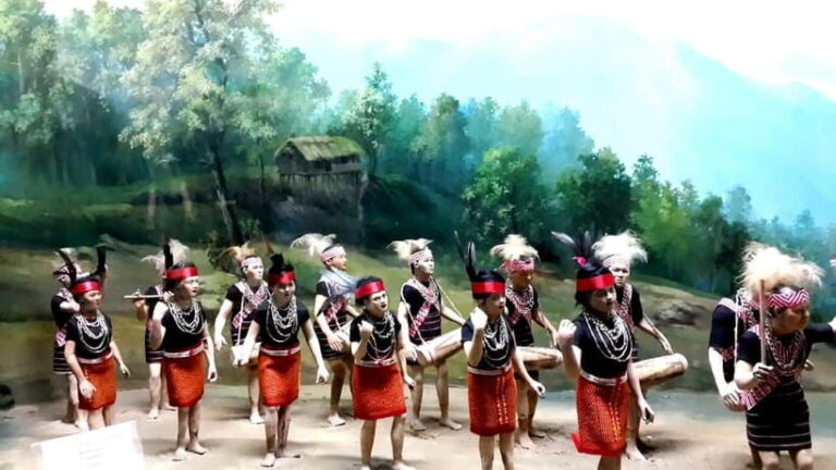 Shillong: Guided Walking Tour with Museum Entry - A Deep Dive into the Experience