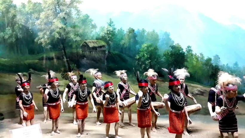 Shillong: Guided Walking Tour with Museum Entry - A Deep Dive into the Experience