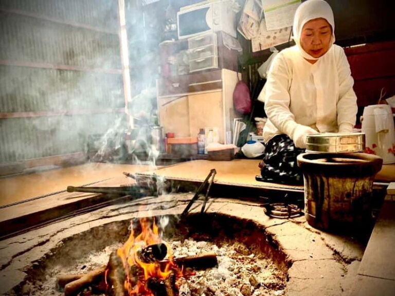 Shima: Where Tradition Lives Authentic Ama Hut Experience - FAQ