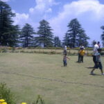 Shimla: Hiking Tour to Jakhu Hill with Local Guide - The Experience in Detail